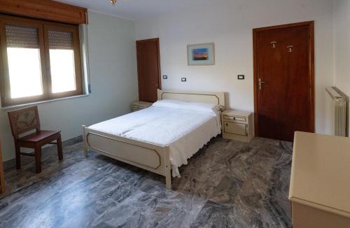 Atena Lucana House | La Vecchia Cascina