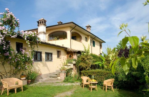 Selci Bed & Breakfast | La Vecchia Quercia