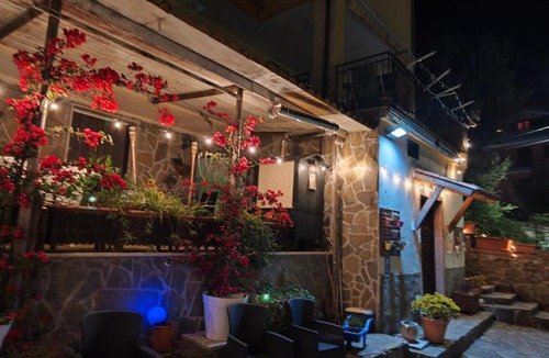 Prignano Cilento Bed & Breakfast | La Vecchia Taverna B&B