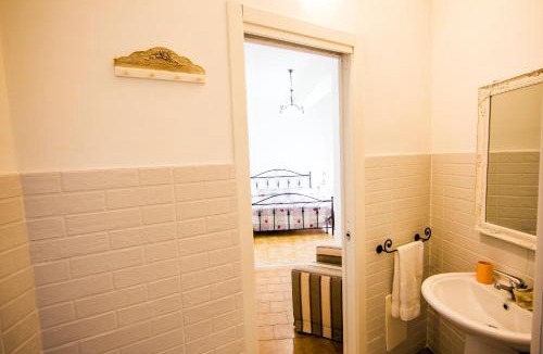 Palinuro Bed & Breakfast | La Via Del Mare