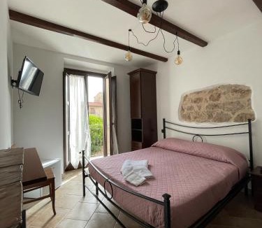Fondi Bed & Breakfast | La Vie En Rose