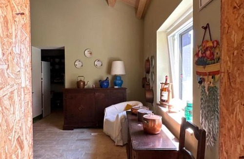 Citta Sant'Angelo House | La Vigna Cascina&Azienda Agricola