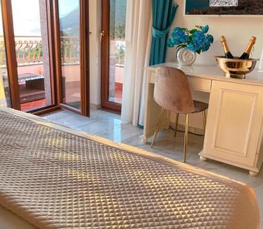 Piazza Roma Bed & Breakfast | La Vigna del Vento