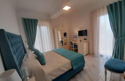 Piazza Roma Bed & Breakfast | La Vigna del Vento