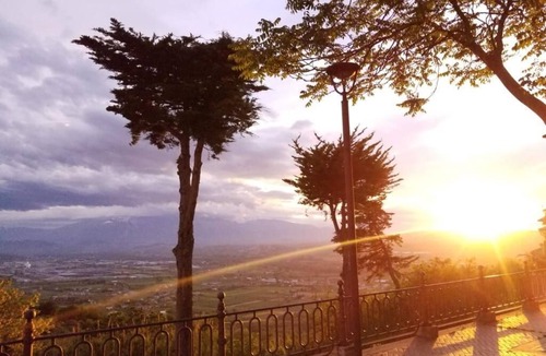 Paglieta House | La Vigna di Ranco Marco awaits you!