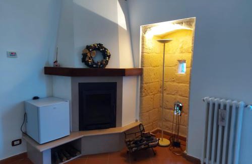 Barletta Bed & Breakfast | LA VILLA DEL CONTE
