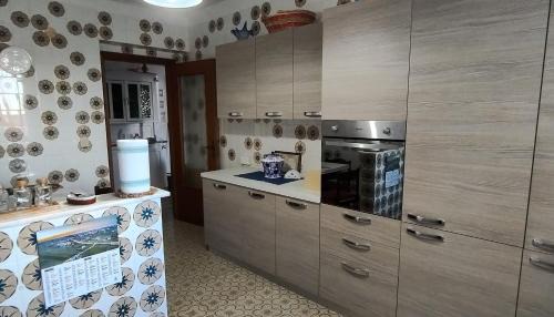 Poggiofiorito House | La Villa del Poeta