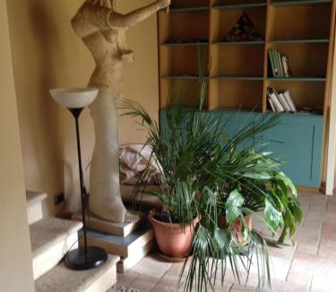 Trebaseleghe Villa | La Villa delle Rose near Venice