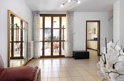 Mantua House | La Villa