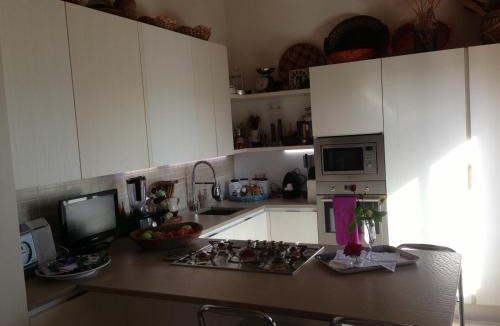 Borghesiana House | La Villetta di Giorgio con giardino e posto auto