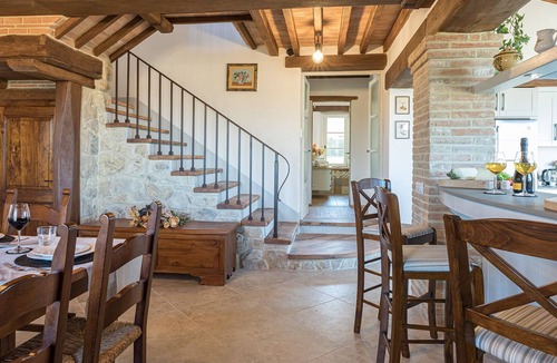 Po' Bandino Villa | La Villetta di Dante 6, Emma Villas