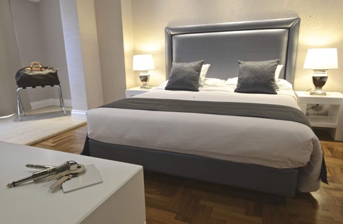 Ciampino Bed & Breakfast | La Villetta Suite