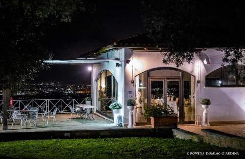 Ariccia House | La Vista Agriturismo Boutique