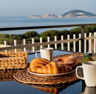 Formia Bed & Breakfast | La Vista Formia B&B
