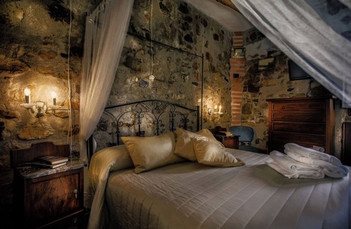 Brienza Bed & Breakfast | La Voce del Fiume