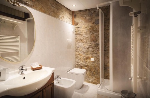 Brienza Bed & Breakfast | La Voce del Fiume