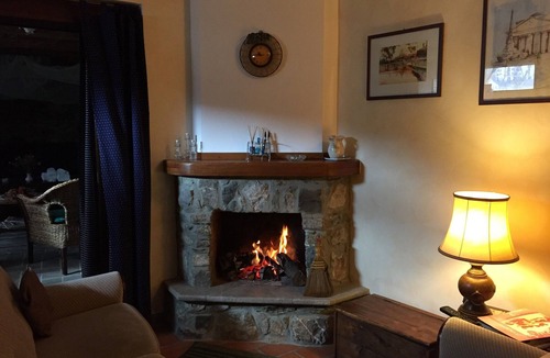 Brienza Bed & Breakfast | La Voce del Fiume