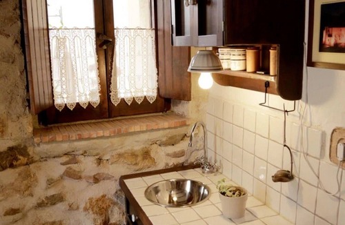 Brienza Bed & Breakfast | La Voce del Fiume