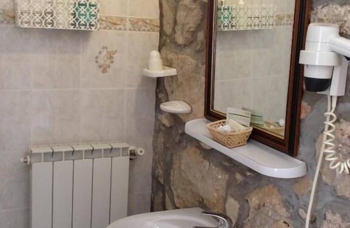 Pastena Bed & Breakfast | La Voce del Vento