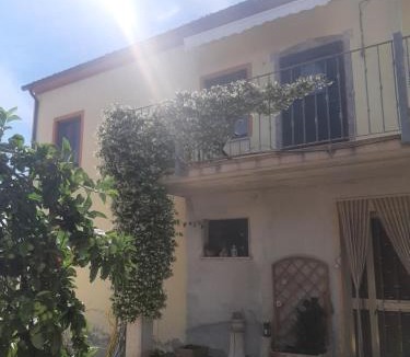 Fermo House | La Voce della Natura