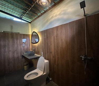 Lam Binh Other | Laben Ecolodge