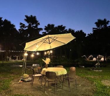 Lam Binh Other | Laben Ecolodge
