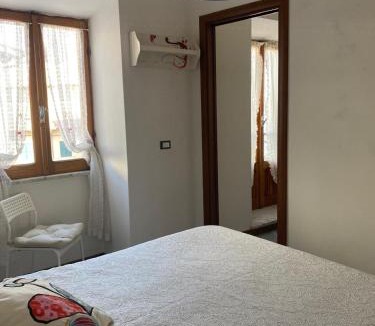 Capranica Prenestina Apartment | laCasetta 1 delight for 2