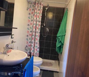 Capranica Prenestina Apartment | laCasetta 1 delight for 2