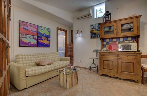 Lacco Ameno Apartment | Lacco Cottage