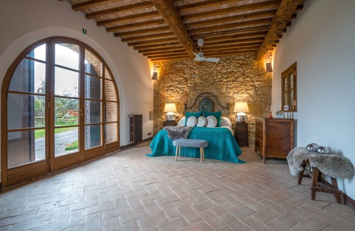 Montefollonico Hotel | LaChiusa Tuscany
