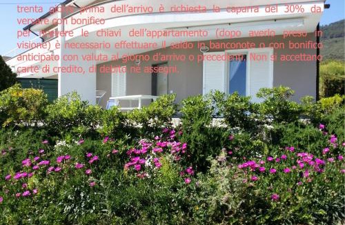 Lacona Apartment | Lacona Casa Franca