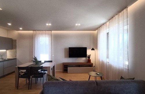 San Mariano Apartment | Lacugnano Apartment La tua casa in umbria