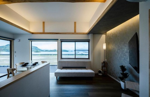 Kawatana-cho Apartment | LadolcevitA - 総檜サウナ - Private Hinoki Sauna Inn