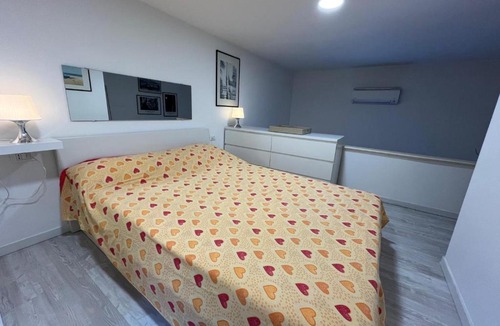 Quartiere XV Della Vittoria Apartment | LaDolcevita - Casa Milvia