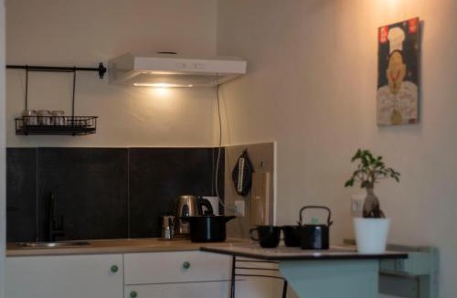 Sora Apartment | Ladri di biciclette