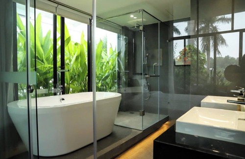 Old Quarter Hotel | Lafrika Homestay