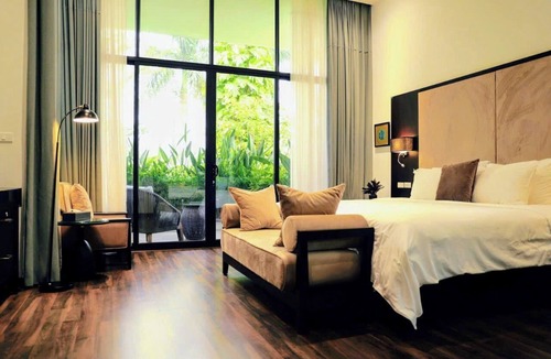 Old Quarter Hotel | Lafrika Homestay