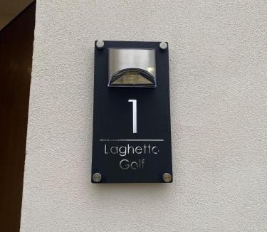 Miglianico Apartment | Laghetto Golf Miglianico Apartments