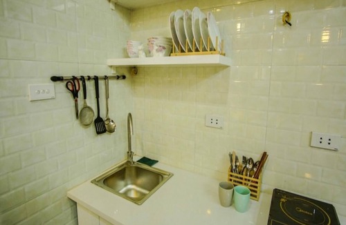 Trang Tien Apartment | Lagom/Hoan Kiem Hanoi