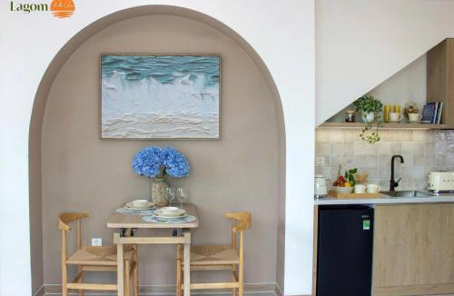 Duong To Villa | Lagom Residence Phu Quoc