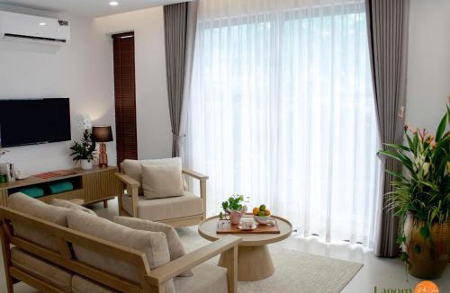 Duong To Villa | Lagom Residence Phu Quoc