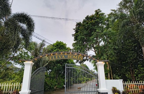 Ong Lang Villa | Laika House, Nature and Slow Living