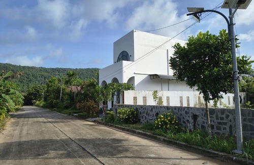 Ong Lang Villa | Laika House, Nature and Slow Living