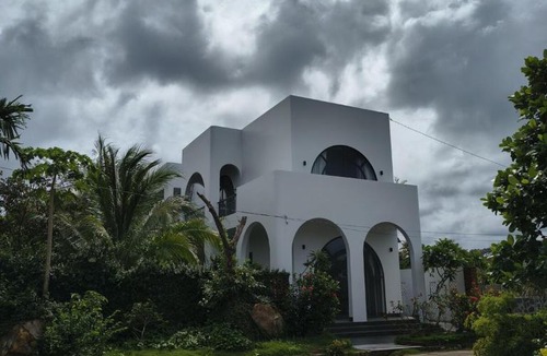 Ong Lang Villa | Laika House, Nature and Slow Living