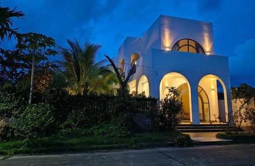 Ong Lang Villa | Laika House, Nature and Slow Living