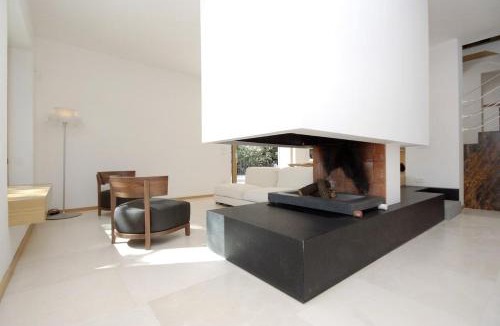 Lake Bracciano House | Lake Bracciano Villa With Private Beach
