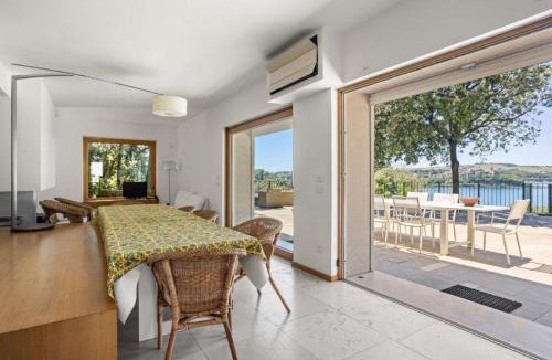 Lake Bracciano House | Lake Bracciano Villa With Private Beach