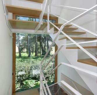 Lake Bracciano House | Lake Bracciano Villa With Private Beach