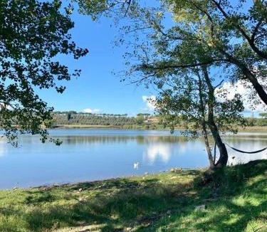 Monterosi House | Lake House I Pioppi