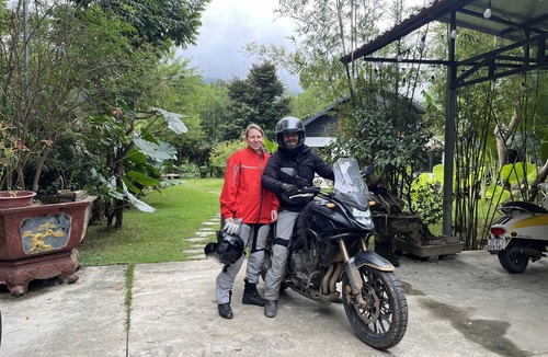 Ha Giang House | Lake House